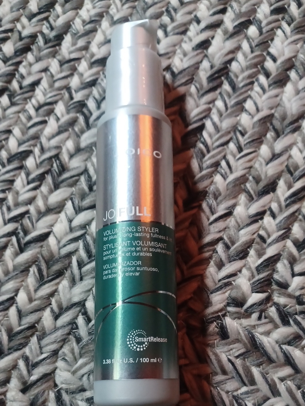 Joico Joifull Volumizing Styler